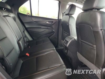 Zdjęcie 10 z 13 samochodu: 2019 CHEVROLET EQUINOX PREMIER VIN:2GNAXYEX1K6262437 - miniatura