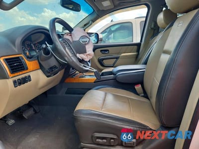 Zdjęcie 7 z 13 samochodu: 2015 NISSAN ARMADA PLATINUM VIN:5N1BA0NE4FN610307 - miniatura