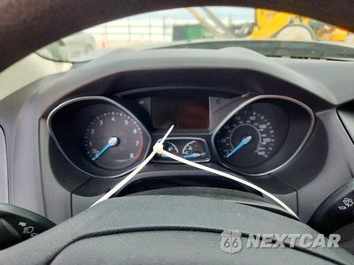 Zdjęcie 9 z 13 samochodu: 2016 FORD FOCUS SE VIN:1FADP3F29GL346473 - miniatura