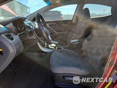 Zdjęcie 7 z 13 samochodu: 2016 HYUNDAI ELANTRA SE VIN:5NPDH4AE6GH658883 - miniatura