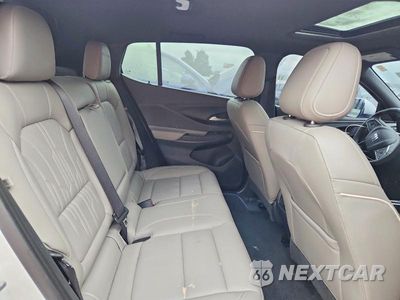 Zdjęcie 10 z 12 samochodu: 2024 BUICK ENVISTA AVENIR VIN:KL47LCE23RB225171 - miniatura