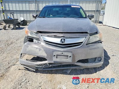 Piąte zdjęcie samochodu w środku: 2013 ACURA ILX 20 TECH VIN:19VDE1F74DE008444 - miniatura