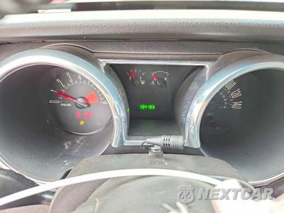 Zdjęcie 9 z 12 samochodu: 2005 FORD MUSTANG GT VIN:1ZVFT85H955236068 - miniatura