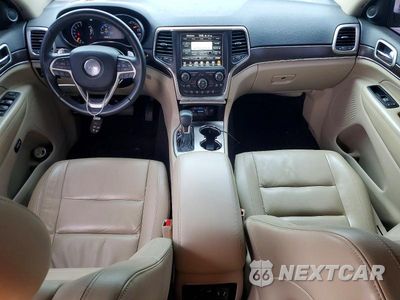 Zdjęcie 8 z 13 samochodu: 2017 JEEP GRAND CHEROKEE LIMITED VIN:1C4RJFBG7HC778081 - miniatura