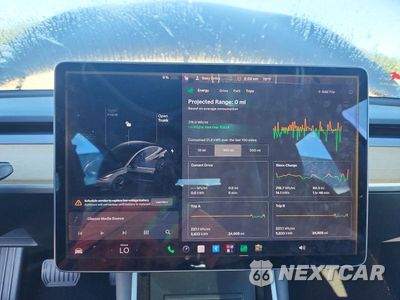 Zdjęcie 9 z 12 samochodu: 2019 TESLA MODEL 3 VIN:5YJ3E1EA4KF434691 - miniatura