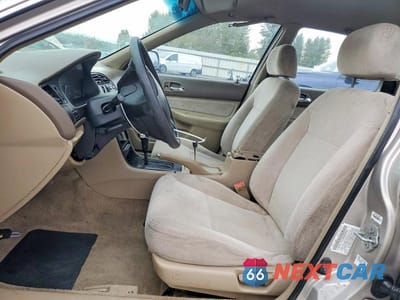 Zdjęcie 7 z 12 samochodu: 1996 HONDA ACCORD DX 25TH ANNIVERSARY VIN:1HGCD5682TA119261 - miniatura