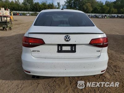 Zdjęcie 6 z 13 samochodu: 2016 VOLKSWAGEN JETTA S VIN:3VW267AJ0GM395292 - miniatura