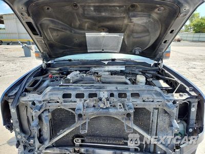 Zdjęcie 11 z 13 samochodu: 2019 GMC SIERRA K2500 DENALI VIN:1GT12SEY1KF104344 - miniatura