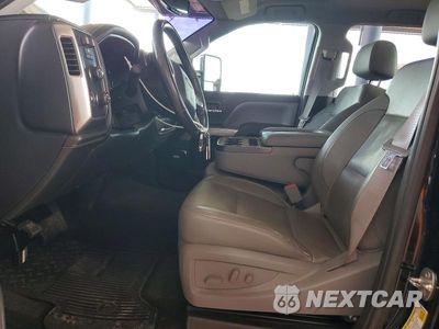 Zdjęcie 7 z 12 samochodu: 2015 CHEVROLET SILVERADO K2500 HEAVY DUTY LTZ VIN:1GC1KWE8XFF506151 - miniatura