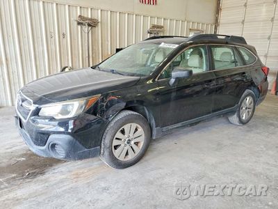 2018 SUBARU OUTBACK 2.5I 4S4BSAAC1J3265037 - główne zdjęcie licytacji z USA - miniatura