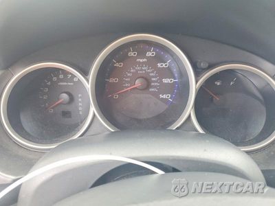 Zdjęcie 9 z 12 samochodu: 2007 HONDA FIT S VIN:JHMGD38627S048111 - miniatura