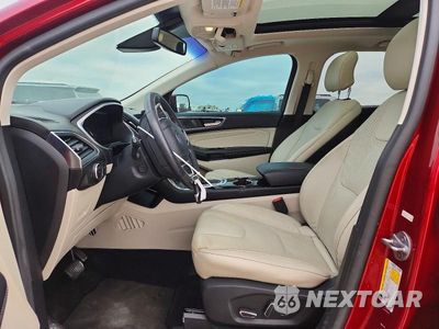 Zdjęcie 7 z 13 samochodu: 2015 FORD EDGE TITANIUM VIN:2FMPK3K80FBC03471 - miniatura