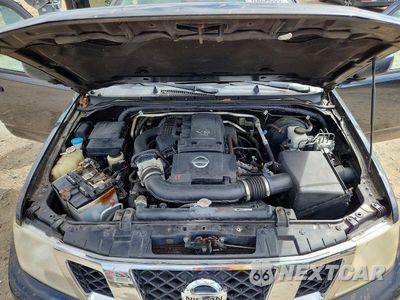 Zdjęcie 11 z 12 samochodu: 2012 NISSAN FRONTIER SV V6 VIN:1N6AD0CW6CC425750 - miniatura