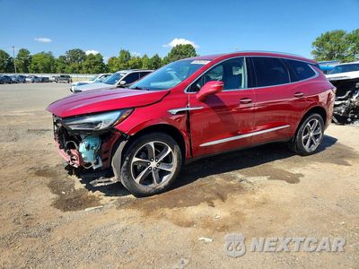2020 BUICK ENCLAVE ESSENCE 5GAERBKW7LJ272876 - główne zdjęcie licytacji z USA - miniatura