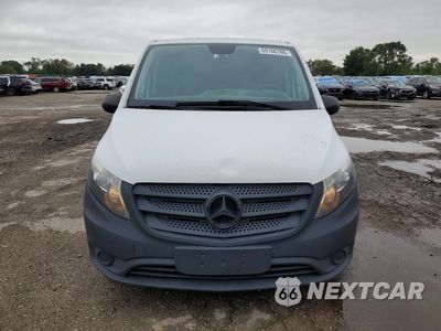 Piąte zdjęcie samochodu w środku: 2017 MERCEDES-BENZ METRIS VIN:WD3PG2EA2H3279544 - miniatura