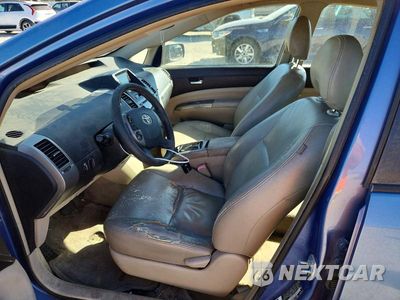 Zdjęcie 7 z 12 samochodu: 2005 TOYOTA PRIUS BASE VIN:JTDKB20U157016952 - miniatura