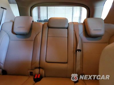 Zdjęcie 10 z 13 samochodu: 2013 MERCEDES-BENZ ML 350 4MATIC VIN:4JGDA5HB7DA203304 - miniatura