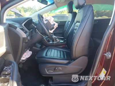 Zdjęcie 7 z 13 samochodu: 2017 FORD EDGE SEL VIN:2FMPK4J86HBC39532 - miniatura