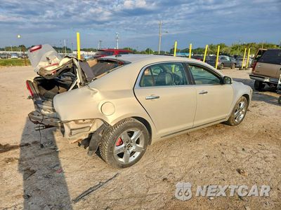Trzecie zdjęcie samochodu z tyłu: 2009 CHEVROLET MALIBU LTZ VIN:1G1ZK57B09F179794 - miniatura