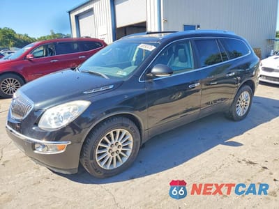 2012 BUICK ENCLAVE 5GAKVCED0CJ314402 - główne zdjęcie licytacji z USA - miniatura
