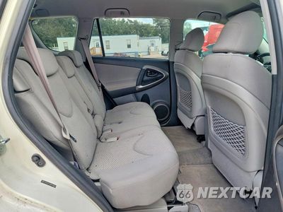 Zdjęcie 11 z 14 samochodu: 2008 TOYOTA RAV4 LIMITED VIN:JTMZK31V485018867 - miniatura