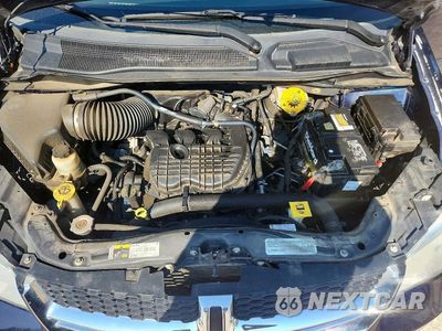 Zdjęcie 11 z 13 samochodu: 2016 DODGE GRAND CARAVAN SE VIN:2C4RDGBG5GR122741 - miniatura