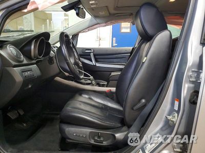 Zdjęcie 7 z 13 samochodu: 2011 MAZDA CX-7 VIN:JM3ER4D33B0359506 - miniatura