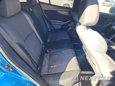 Zdjęcie 10 z 12 samochodu: 2018 SUBARU IMPREZA PREMIUM PLUS VIN:4S3GTAD61J3722507 - miniatura