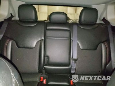 Zdjęcie 10 z 14 samochodu: 2019 JEEP COMPASS TRAILHAWK VIN:3C4NJDDBXKT668836 - miniatura