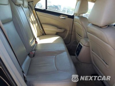 Zdjęcie 10 z 12 samochodu: 2013 CHRYSLER 300 VIN:2C3CCAAG4DH565752 - miniatura