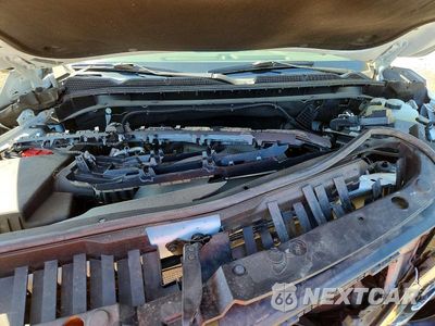Zdjęcie 11 z 12 samochodu: 2022 GMC SIERRA K2500 SLT VIN:1GT59NE72NF226883 - miniatura