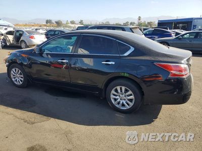 Drugie zdjęcie samochodu z przodu: 2015 NISSAN ALTIMA 2.5 S VIN:1N4AL3AP5FN906204 - miniatura