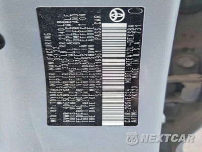 Zdjęcie 13 z 13 samochodu: 2022 TOYOTA COROLLA SE APEX VIN:5YFS4MCE8NP116961 - miniatura