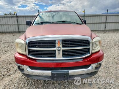 Piąte zdjęcie samochodu w środku: 2007 DODGE RAM 1500 ST VIN:1D7HU18297J590678 - miniatura
