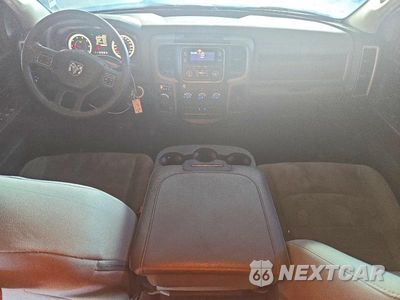Zdjęcie 8 z 13 samochodu: 2015 RAM 1500 ST VIN:1C6RR6KG1FS714914 - miniatura