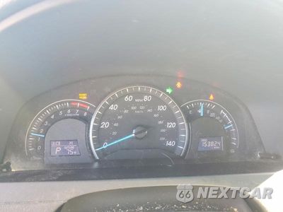Zdjęcie 9 z 12 samochodu: 2014 TOYOTA CAMRY LE VIN:4T1BF1FK1EU373632 - miniatura