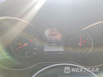 Zdjęcie 9 z 13 samochodu: 2017 MERCEDES-BENZ C 300 4MATIC VIN:WDDWJ4KB3HF334941 - miniatura