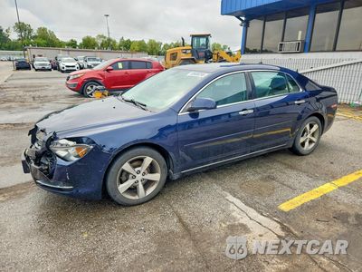 2012 CHEVROLET MALIBU 1LT 1G1ZC5E08CF239777 - główne zdjęcie licytacji z USA - miniatura