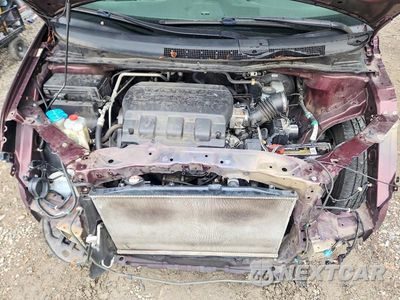 Zdjęcie 12 z 14 samochodu: 2014 HONDA ODYSSEY EXL VIN:5FNRL5H62EB135011 - miniatura