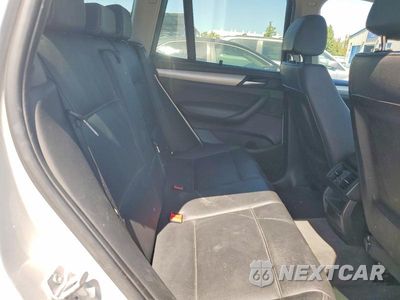 Zdjęcie 11 z 14 samochodu: 2013 BMW X3 XDRIVE28I VIN:5UXWX9C5XD0D05501 - miniatura