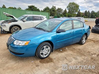 2005 SATURN ION LEVEL 2 1G8AJ52F55Z128568 - główne zdjęcie licytacji z USA - miniatura