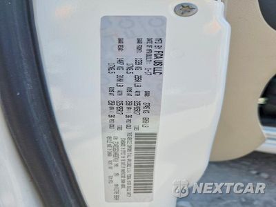 Zdjęcie 13 z 13 samochodu: 2017 DODGE GRAND CARAVAN SE VIN:2C4RDGBGXHR687410 - miniatura