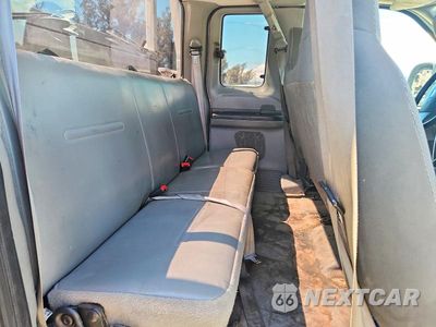 Zdjęcie 11 z 13 samochodu: 2007 FORD F250 SUPER DUTY VIN:1FDSX21587EB05971 - miniatura