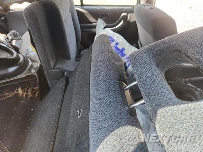 Zdjęcie 11 z 13 samochodu: 2001 HONDA CR-V LX VIN:JHLRD28431C005324 - miniatura