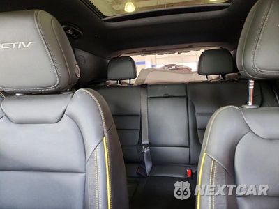 Zdjęcie 10 z 13 samochodu: 2025 CHEVROLET TRAILBLAZER ACTIV VIN:KL79MSSL5SB034292 - miniatura
