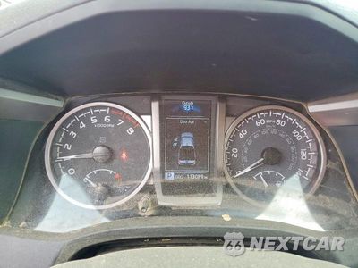 Zdjęcie 9 z 12 samochodu: 2023 TOYOTA TACOMA SR5 V6 VIN:3TMCZ5AN5PM562641 - miniatura
