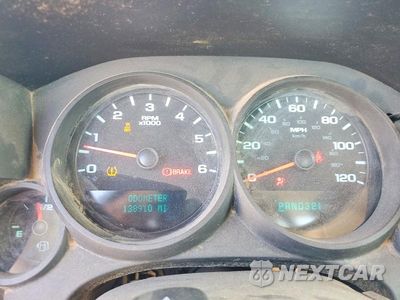 Zdjęcie 9 z 12 samochodu: 2012 GMC SIERRA C1500 VIN:1GTN1TEA7CZ177134 - miniatura