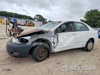 2006 TOYOTA COROLLA LE 1NXBR30E66Z591346 - główne zdjęcie licytacji z USA - miniatura