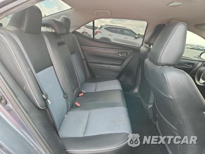 Zdjęcie 10 z 12 samochodu: 2016 TOYOTA COROLLA S PLUS VIN:2T1BURHE5GC695643 - miniatura