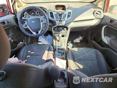 Zdjęcie 8 z 12 samochodu: 2013 FORD FIESTA SE VIN:3FADP4EJ2DM202241 - miniatura